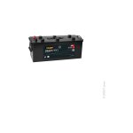 Fulmen - batterie camion start pro hd fg1353 12v 135ah 1000a