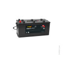 Fulmen - batterie camion start pro hd fg1406 12v 140ah 800a