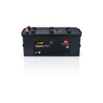 Fulmen - batterie camion fulmen start pro hd fg2154 / fg2254 12v 225ah 1200a