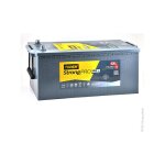 Fulmen - batterie camion fulmen strong pro efb fe2353 12v 235ah 1150a