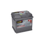 Batterie fulmen formula xtreme fa530 12v 53ah 540a l1d