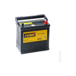 Batterie voiture formula fb450 12v 45ah 330a - fulmen