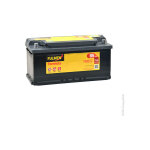 Batterie voiture formula fb852 12v 85ah 760a - fulmen