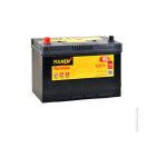 Fulmen - batterie voiture fulmen formula fb955 12v 95ah 720a