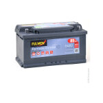 Batterie fulmen formula xtreme fa852 12v 85ah 800a lb4d