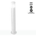 Potelet led fumagalli amelia 800' - 8, 5w - cct - blanc