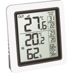 Funk - thermometer info thermomtre radiopilot 30. 3065. 02 - tfa dostmann