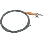 Furet longueur 5 m d. des arbres 7 mm d. des griffes 20 mm double couche Furet longueur 5 m d. des arbres 7 mm d. des griffes 20 mm double couche