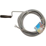 Furet de plombier 10 m