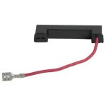 Fusible 0. 8a 5. 0kv (6901w1a001c) four micro - ondes ariston hotpoint, arthur martin electrolux, bauknecht, ...