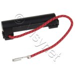 Fusible h. t. 0, 8 a - 5 kv fours micro - ondes multi - marques