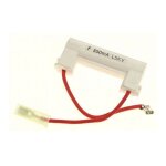 Fusible ht 5kv 550ma pour micro ondes daewoo 3518700101
