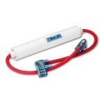 Fusible micro - ondes 6x2mm 700ma / 5kv