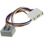 Fusible thermique d'origine (480132102738, c00317329) rfrigrateur, conglateur ignis, whirlpool