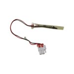 Fusible thermique (da47 - 00095e, da47 - 00095a) r�frig�rateur, cong�lateur rosieres samsung