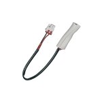 Sonde de temp�rature pour r�frig�rateur samsung ? fusible thermique da47 - 00095e ? compatible avec plusieurs ...