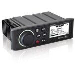 Fusion - autoradio marine �tanche ms - ra70n