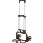 Stanley - fxwt - 705 diable pliable aluminium charge max: 70 kg