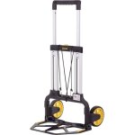Stanley - fxwt - 706 diable pliable aluminium charge max: 125 kg