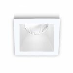 G. e. a. luce - spot encastrable led moderne gea led gfa951n spot en aluminium
