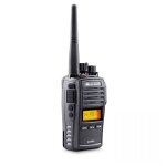 Midland - talkie - walkie professionnel g18 - radio fm et brouilleur