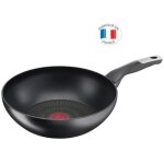 G2551902 unlimited poele wok 28 cm - tefal