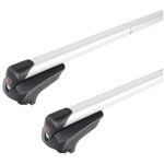 G3 - barres de toit citro�n c5 aircross (11 / 18 - ) clop infinity alu
