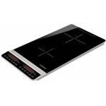 G3 - ferrari dinamiko deep piano de cuisson induction noir