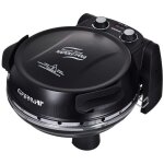 G3 ferrari - four  pizza g3ferrari g1003210 plus evo noir 2 pierres