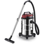 G3 ferrari fusto 30l aspirateur sans sac sec&humide 1200 w sans sac
