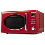 G3 ferrari - g10155 micro - onde comptoir micro - onde combin� 20 l 700 w rouge