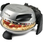 Machine / four  pizza g3 ferrari delizia 1 pizza(s) 1200 w argent