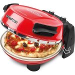 G3ferrari g10032 four � pizza rouge et noir 35x33. 5x20 cm