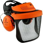 G5v5ch51or casque de protection orange - 3m G5v5ch51or casque de protection orange - 3m