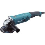 Meuleuse d'angle 125 mm, 1050 w ga5021 - makita Meuleuse d'angle 125 mm, 1050 w ga5021 - makita