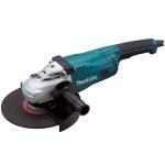 Ga9020 2200w meuleuse d&39angle 230 mm 2 m fouet a ca ble poids 5, 8 kg - makita
