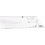Gabarit de perage (140002854176) lave - vaisselle ikea