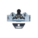 Hettich - gabarit de perçage pour charniere drilljig foret Ø35 mm / 2 x ø 10 mm - 20165 Hettich - gabarit de perçage pour charniere drilljig foret Ø35 mm / 2 x ø 10 mm - 20165
