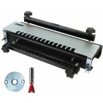 Gabarit pour queues d'aronde 305 mm y compris une fraise � queue d'arronde de 12, 7 mm mw - tech iacd300 ...