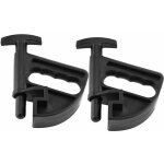 Gabrielle 2pcs machine � pneu, tire changer bead pince de perle de changeur de pneu, roue de levier de ...