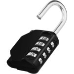Gabrielle - cadenas code, cadenas a code pour casier vestiaire sport, college, scolaire, cadna avec code ...