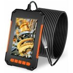 Gabrielle camera endoscopique, camera d'inspection canalisation, 1080p hd endoscope industriel �tanche ...