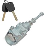 Gabrielle cylindre de serrure de porte gauche, oe:9170y0, sur mesure pour citro�n c4 et peugeot 407 (2004 ...