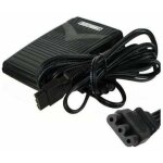 Gabrielle p�dale pour machine � coudre alfa, elna, babylock, janome, pfaff.