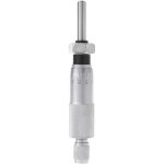 Gabrielle - r�gles de mesure professionnelles - t�te microm�trique - outils de mesure t�te ronde � �crou ...