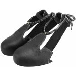 Gabrielle surchaussures de s�curit� � bout en acier unisexe antid�rapantes couvrant les couvre - chaussures ...