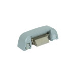 Gche 8500a 1vtl - teinte : blanc 9016 - aspect : brillant - fapim