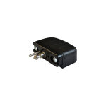 G�che ajustable � ressort pour serrure �lectronique de meuble - version : a itar