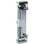 G�che anti - d�crochement ob2 pvc ferco e - 20077 - 14 - 0 - 1