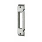 Ferco by thirard - gche auxiliaire  dfoncer pour porte bois, haut et bas, 81x18x8. 5mm, secury auto, ...